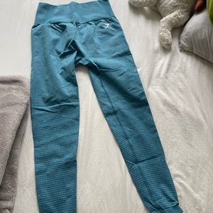 gymshark leggings